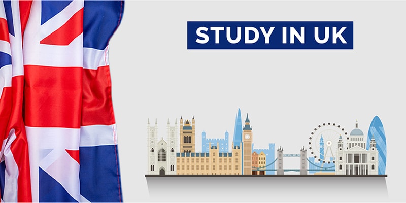 Demystifying the myths about studying in the UK