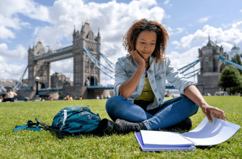 Studying abroad: All you need to know