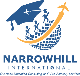 Narrowhill International